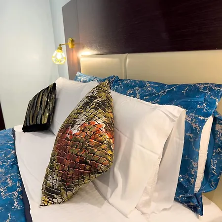 Sofia Guest House-2