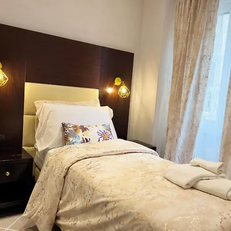 Sofia Guest House-3