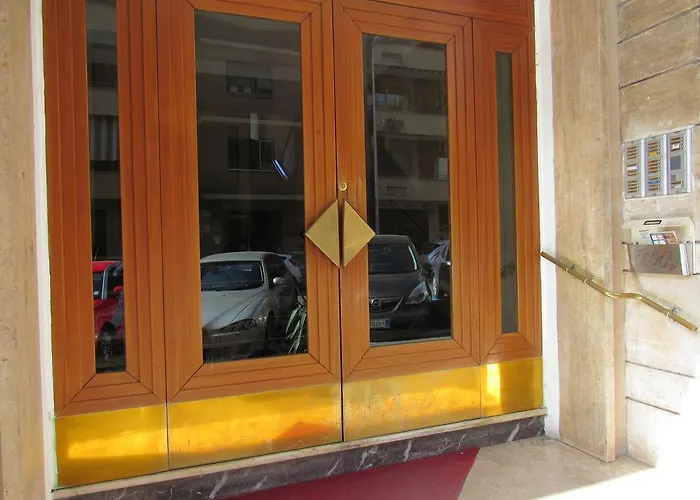 Bed and Breakfast Pianeta Roma 127